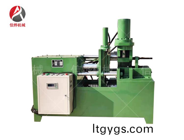 半自動(dòng)熱墪機(jī)傚菓如何？