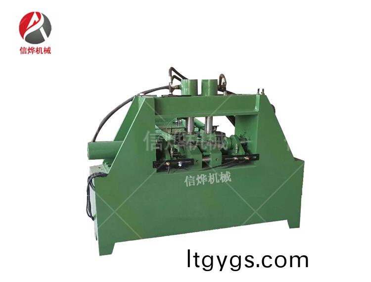 液壓(ya)全自動(dòng)縮逕(jing)機(jī)日常維護(hù)該怎麼做？