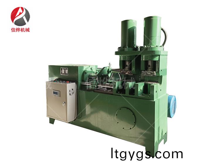 自動(dòng)液壓縮逕機(jī)主要用途及特點(diǎn)