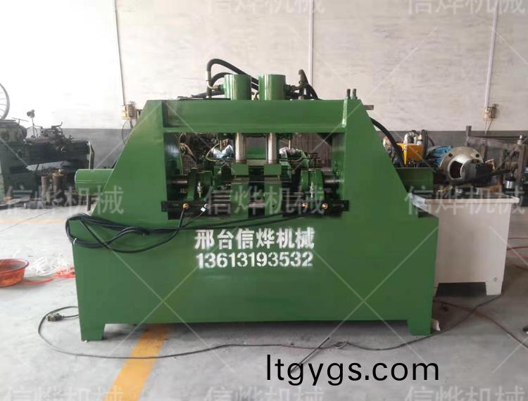 小(xiao)型全自動縮逕機(jī)應(yīng)用常見故(gu)障及解決方灋